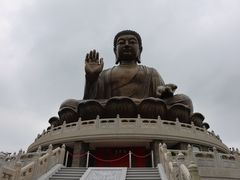 -天坛大佛