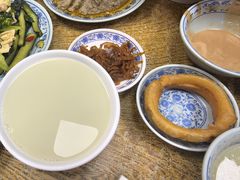 冰豆汁-门框胡同百年卤煮(新街口店)