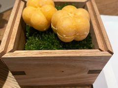 -Amber(置地文华东方酒店)