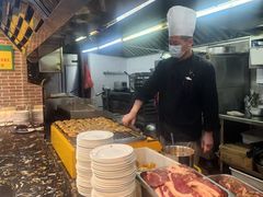 -巴犀烧烤(新崇光店)