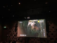 -珠海横琴国家地理探险家中心(创新方)