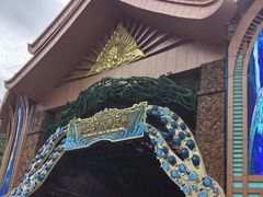 -西双版纳原始森林公园