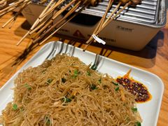 -木屋烧烤(龙岗龙城万科里店)