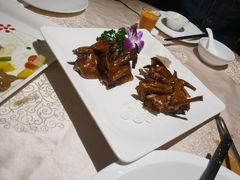 乳鸽-富黎华海鲜大酒楼(正大广场店)