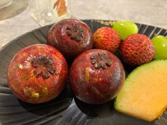 -一绪に寿喜烧(虹悦城店)