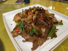 -下梅人家土菜馆(历史文化餐厅度假区店)