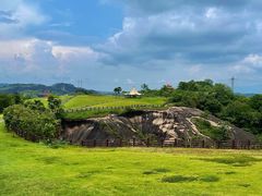 -飞天山旅游区