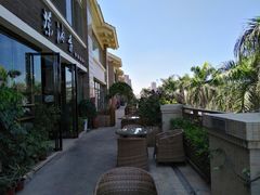 -茶油香闽南菜·花园餐厅(前埔店)