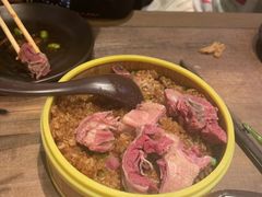 -香园茶社·金陵小灶(老门东店)