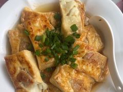 -黎记大排档(慈云路店)