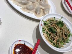 -喜家德虾仁水饺(麒麟社店)