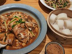东海杂鱼-荣小馆(杭州大厦店)