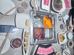 -海底捞火锅(关山保利店)