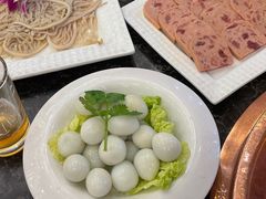 -老码头火锅(玉林店)