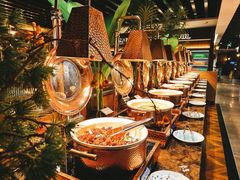 -汉丽斯巴西烤肉自助(市南店)