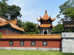 -戏马台景区