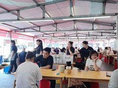 -張飛扒肉·龙江非遗(道外店)