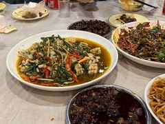 -辣螃铠盆盆蟹大排档(总店)