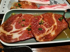 -新石器烤肉(中房金谊广场店)