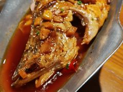 -刀板香·安徽菜(望江东路店)