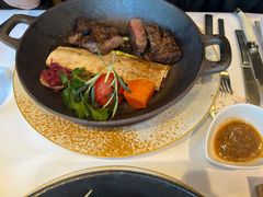 -王品牛排(杭州大厦店)