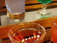 -南通滨江洲际酒店-西集自助餐厅