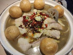 -友达面馆(二七南路店)