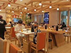 -味千拉面(广州白云机场T1西二店)