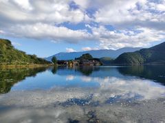 -丽江泸沽湖景区