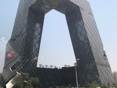 -北京千禧大酒店