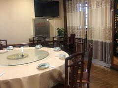 包厢-长兴菜馆(高桥店)