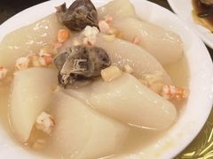 -旺达·福州菜(正大广场店)