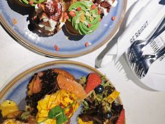-BE BRIGHT KITCHEN(正佳广场店)