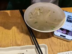 -东泰祥生煎馆(重庆北路店)