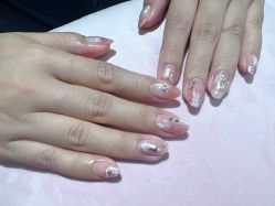 -H12 STAR日式美甲美睫专门店