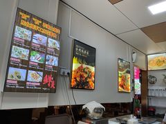 -东北风味思缘食府(对湖路店)