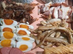-醉秦川餐厅(吾悦广场店)