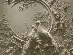 -翠湖宾馆·中餐厅