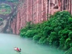 -飞天山旅游区