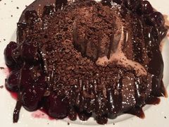 -Pancakes on the rocks(Darling Harbour)