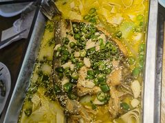 -蜜桃餐厅·伴山(湖滨商业街店)