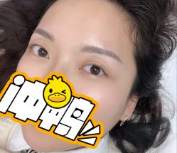 -久匠·野生眉半永久纹眉