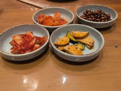 -长寿参鸡汤(朝韩风情街店)