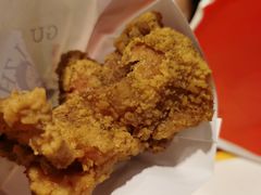 -故里炸鸡(温迪路店)