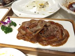 -四季小馆·地道北京小吃(广百店)