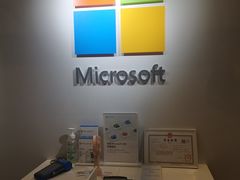 -微软授权专卖店(环球港店)