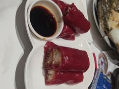 -粤食堂(天津和悦汇店)