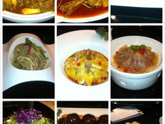 -马大胡子清真西北菜