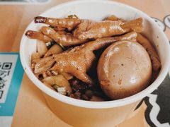 -肖胖子猪油拌粉