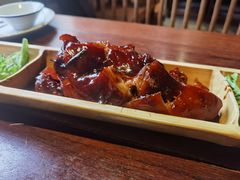 -大牌大·传统杭帮菜(湖滨店)